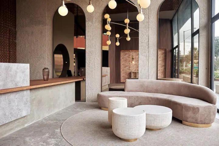 Unique Mine Apartamento